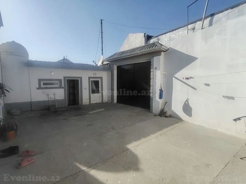 Satılır 3 otaqlı Həyət evi 100 m² Maştağa - şəkil 2