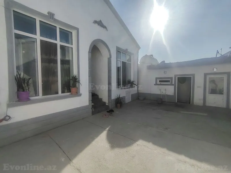 Satılır 3 otaqlı Həyət evi 100 m² Maştağa - şəkil 3