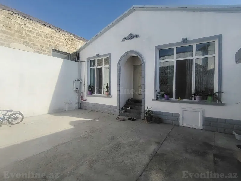Satılır 3 otaqlı Həyət evi 100 m² Maştağa - şəkil 4