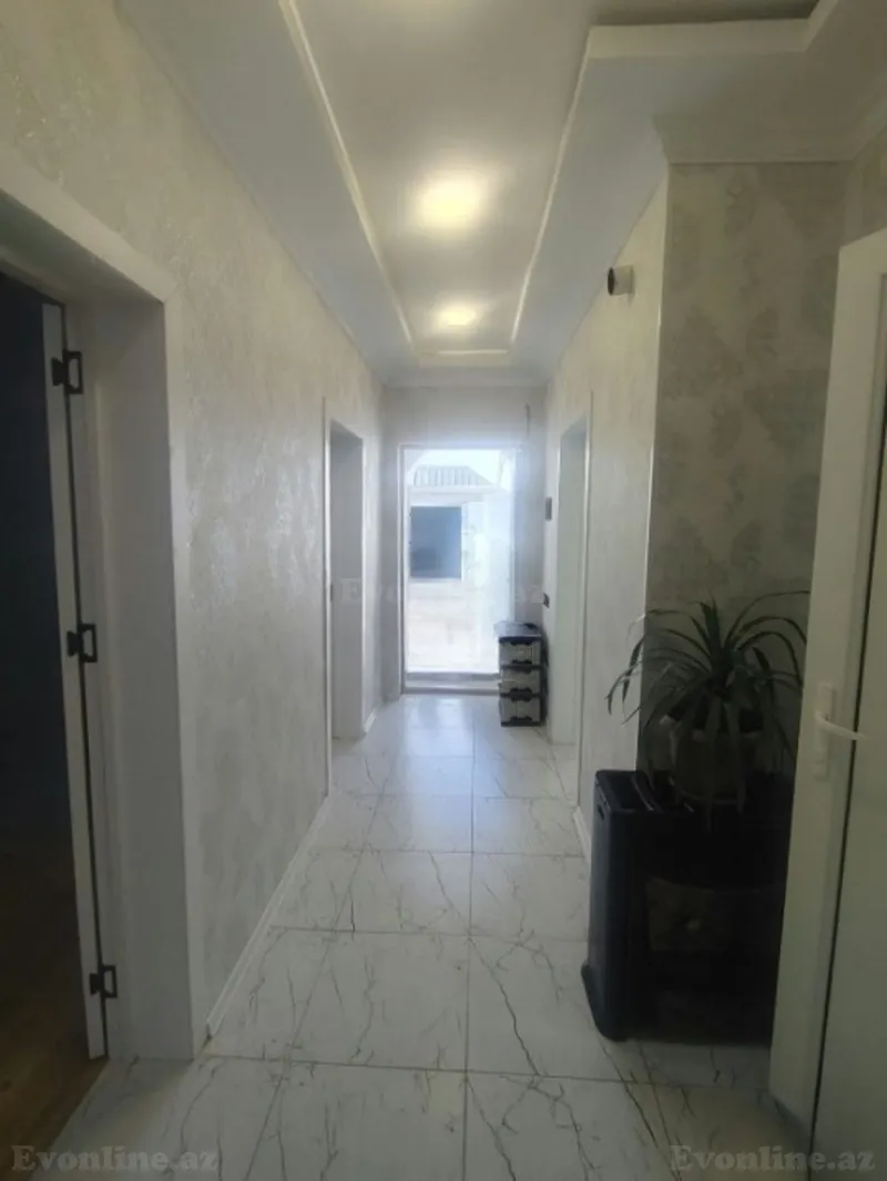 Satılır 3 otaqlı Həyət evi 100 m² Maştağa - şəkil 5