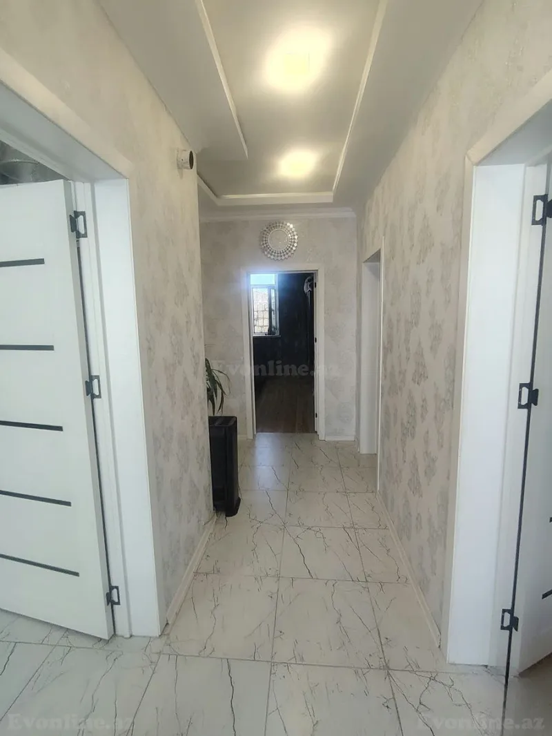 Satılır 3 otaqlı Həyət evi 100 m² Maştağa - şəkil 6