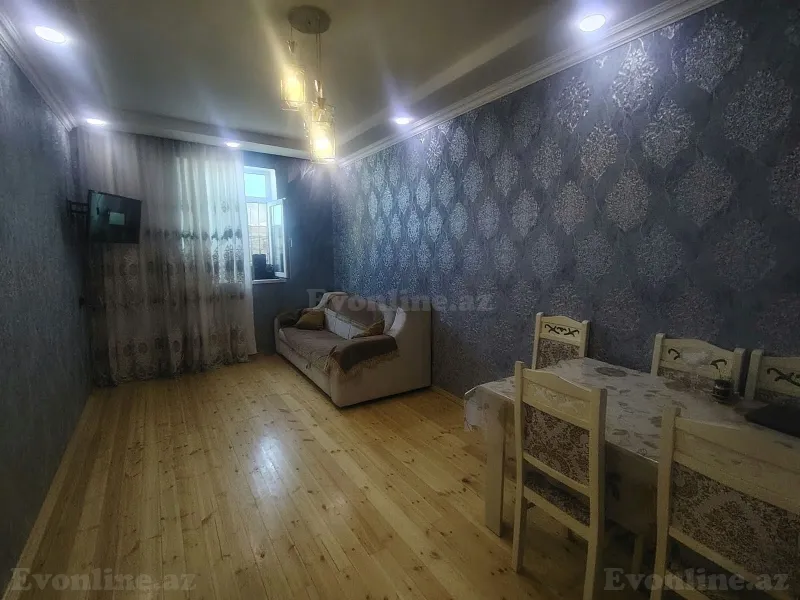 Satılır 3 otaqlı Həyət evi 100 m² Maştağa - şəkil 7