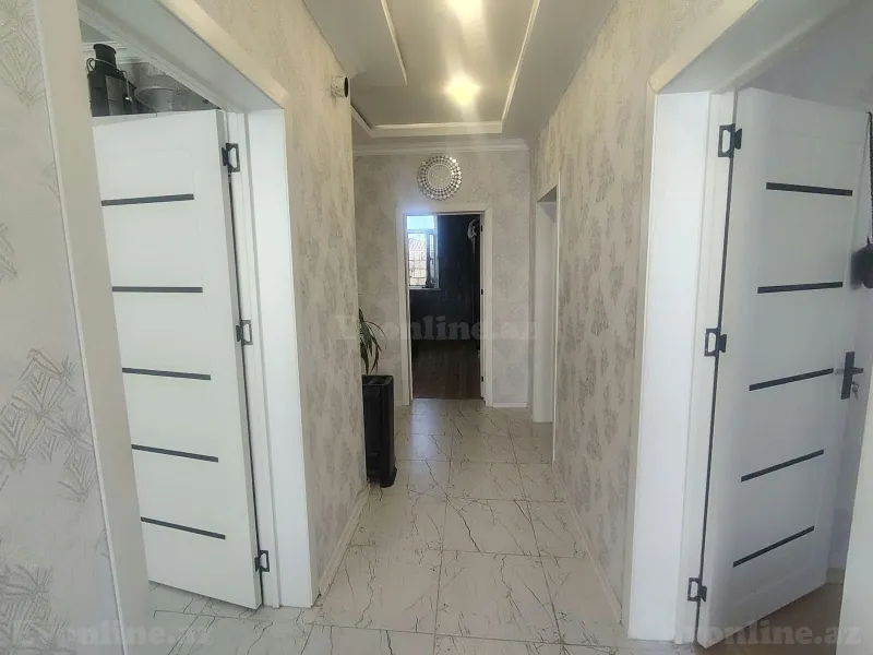 Satılır 3 otaqlı Həyət evi 100 m² Maştağa - şəkil 8