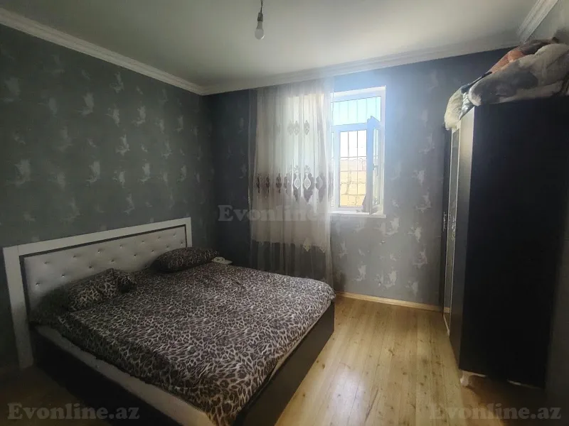 Satılır 3 otaqlı Həyət evi 100 m² Maştağa - şəkil 9
