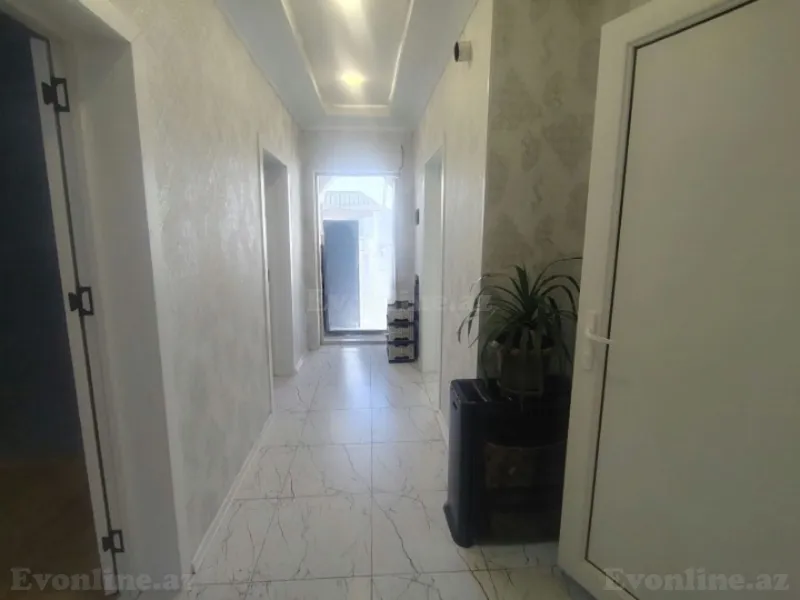 Satılır 3 otaqlı Həyət evi 100 m² Maştağa - şəkil 10