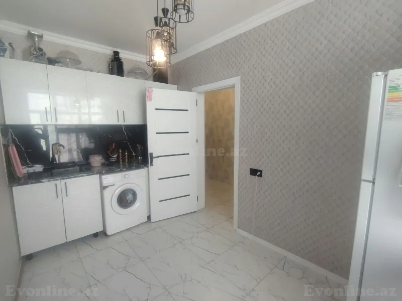 Satılır 3 otaqlı Həyət evi 100 m² Maştağa - şəkil 13