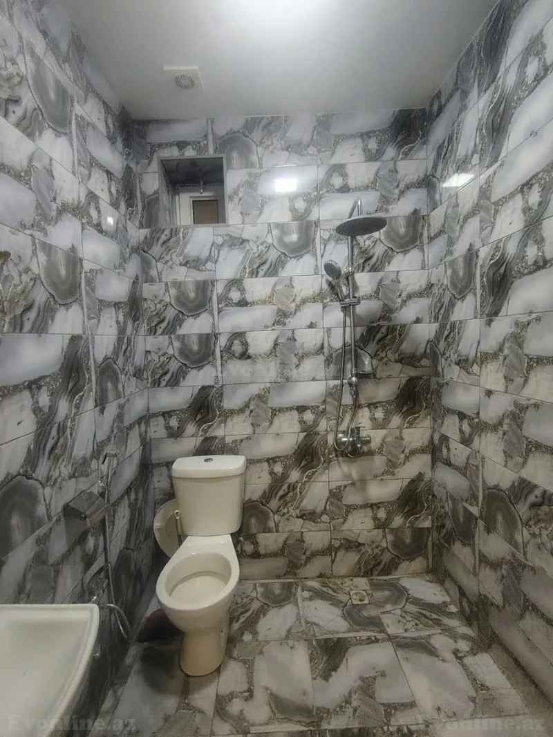 Satılır 3 otaqlı Həyət evi 100 m² Maştağa - şəkil 14