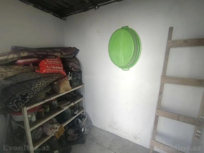 Satılır 3 otaqlı Həyət evi 100 m² Maştağa - şəkil 15