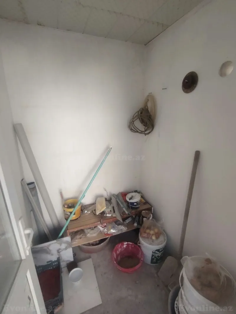 Satılır 3 otaqlı Həyət evi 100 m² Maştağa - şəkil 16