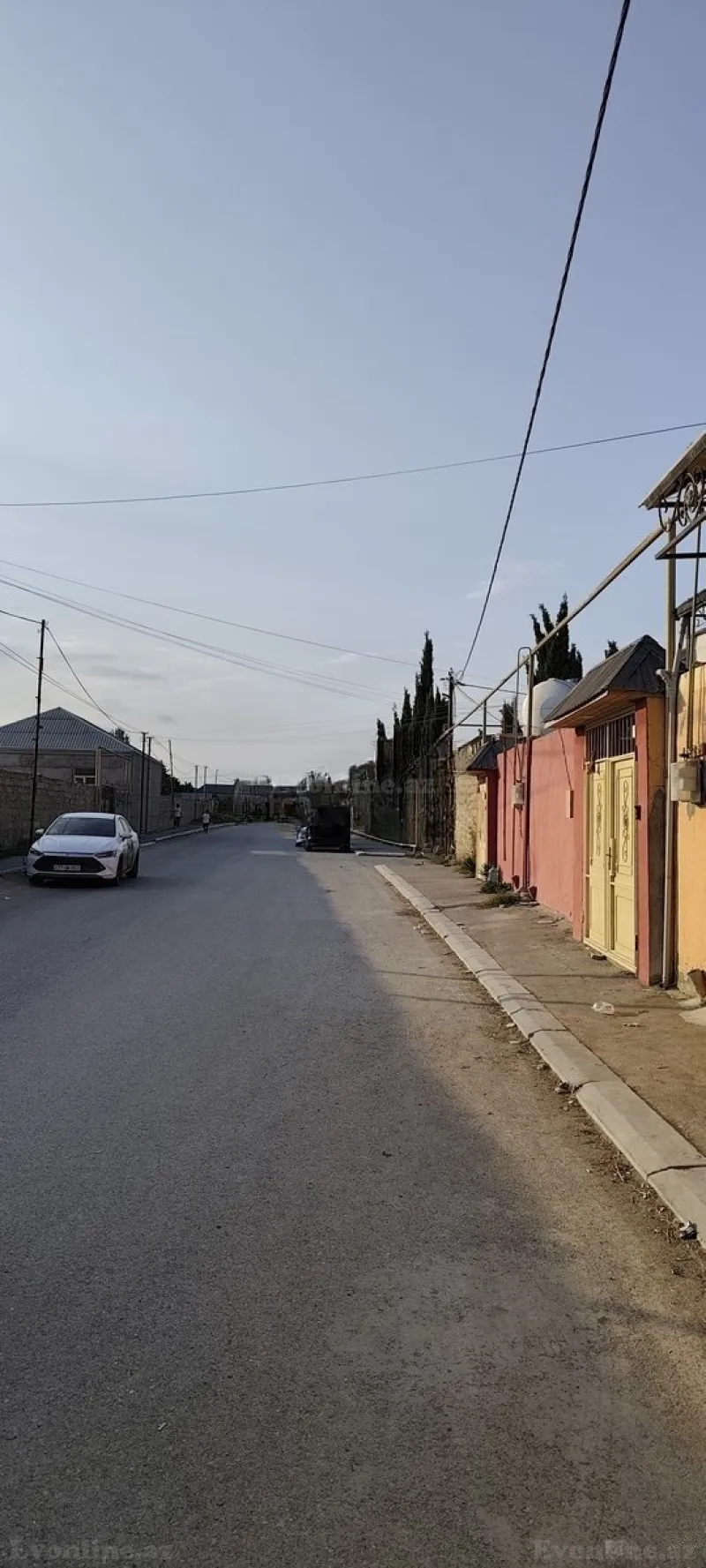 Satılır 1 otaqlı Həyət evi 40 m² Binə