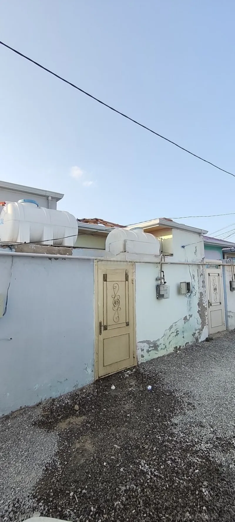 Satılır 1 otaqlı Həyət evi 40 m² Binə - şəkil 2