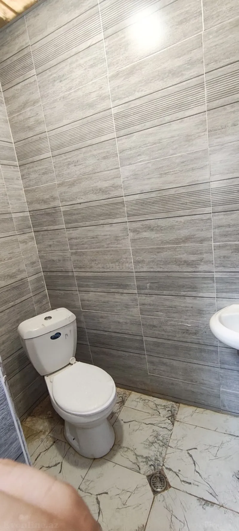 Satılır 1 otaqlı Həyət evi 40 m² Binə - şəkil 4