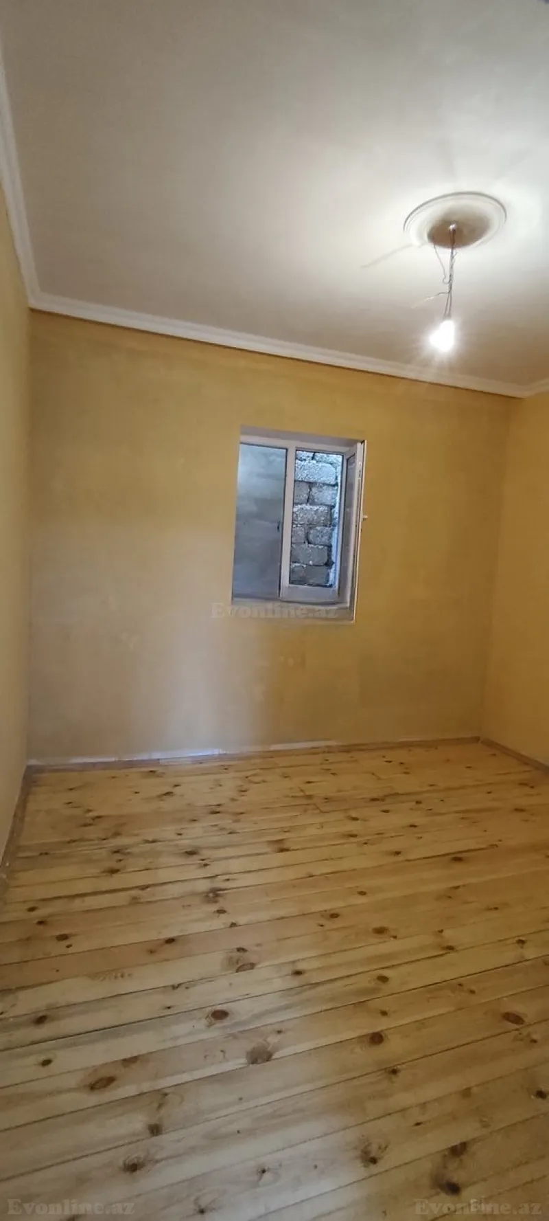 Satılır 1 otaqlı Həyət evi 40 m² Binə - şəkil 11