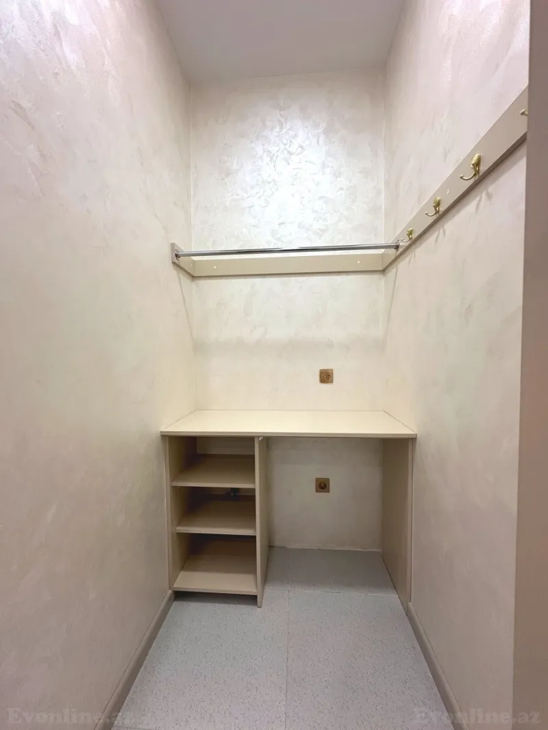 Satılır 3 otaqlı Mənzil Yeni tikili 90 m² Həzi Aslanov m. - şəkil 15