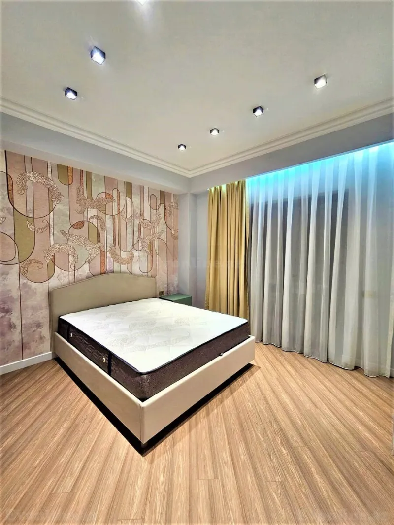 Kirayə verilir 3 otaqlı Mənzil Yeni tikili 110 m² Ağ şəhər - şəkil 5