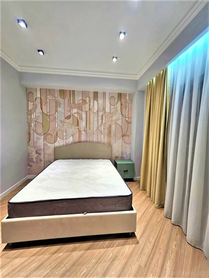 Kirayə verilir 3 otaqlı Mənzil Yeni tikili 110 m² Ağ şəhər - şəkil 6