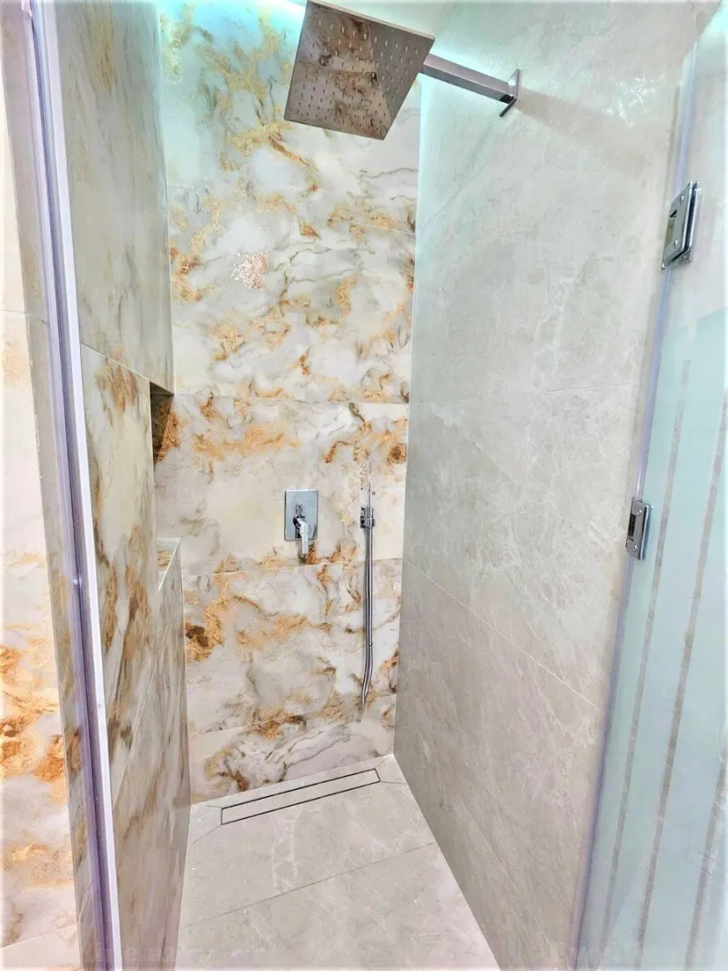 Kirayə verilir 3 otaqlı Mənzil Yeni tikili 110 m² Ağ şəhər - şəkil 16