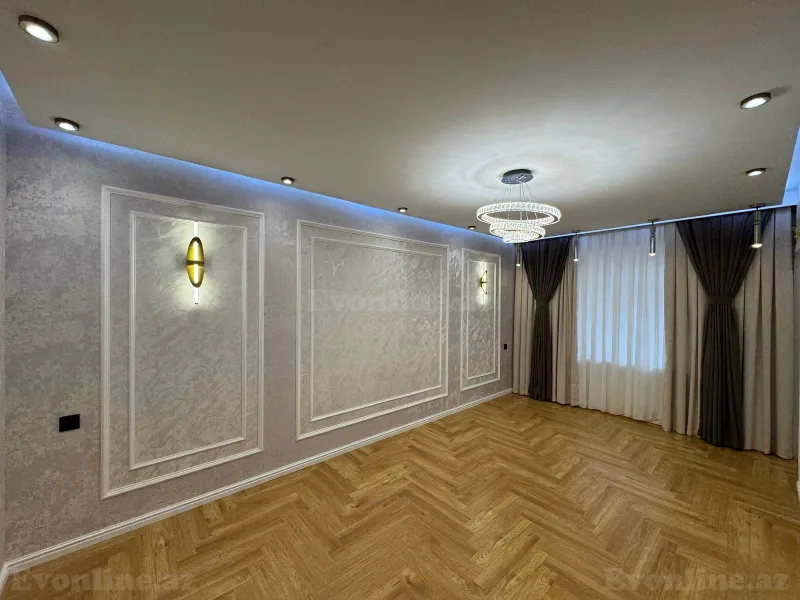 Satılır 3 otaqlı Mənzil Köhnə tikili 60 m² 8-ci kilometr