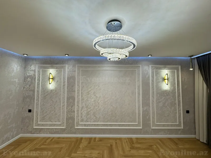 Satılır 3 otaqlı Mənzil Köhnə tikili 60 m² 8-ci kilometr - şəkil 2