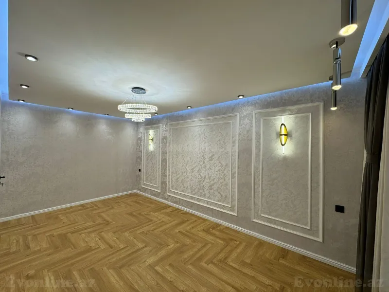 Satılır 3 otaqlı Mənzil Köhnə tikili 60 m² 8-ci kilometr - şəkil 3