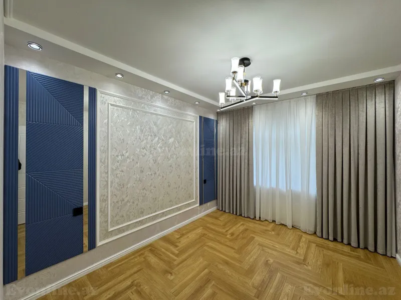 Satılır 3 otaqlı Mənzil Köhnə tikili 60 m² 8-ci kilometr - şəkil 4
