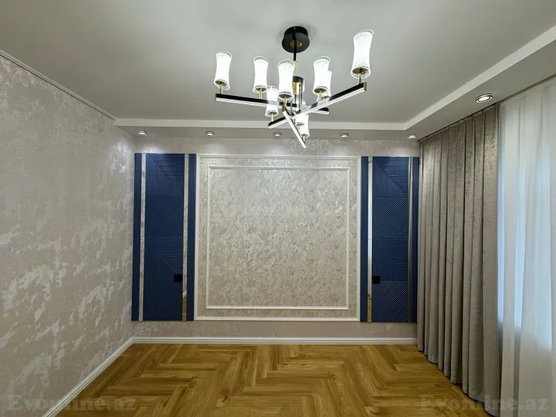 Satılır 3 otaqlı Mənzil Köhnə tikili 60 m² 8-ci kilometr - şəkil 5