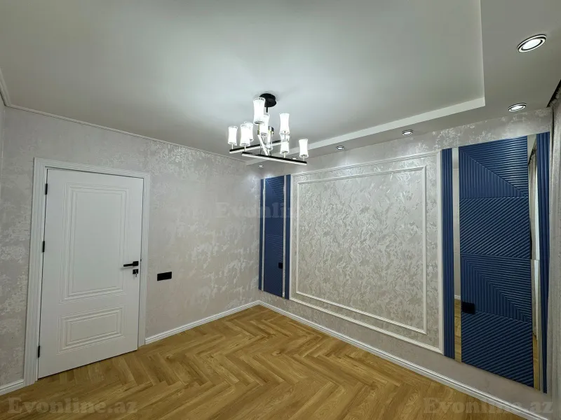 Satılır 3 otaqlı Mənzil Köhnə tikili 60 m² 8-ci kilometr - şəkil 6