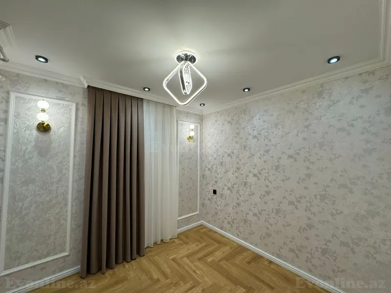 Satılır 3 otaqlı Mənzil Köhnə tikili 60 m² 8-ci kilometr - şəkil 7