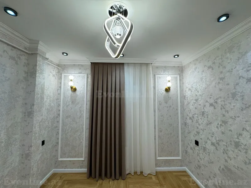 Satılır 3 otaqlı Mənzil Köhnə tikili 60 m² 8-ci kilometr - şəkil 8
