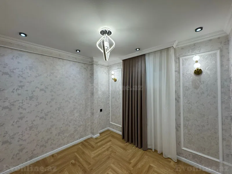 Satılır 3 otaqlı Mənzil Köhnə tikili 60 m² 8-ci kilometr - şəkil 9
