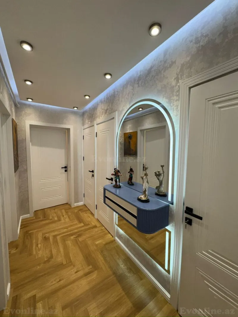 Satılır 3 otaqlı Mənzil Köhnə tikili 60 m² 8-ci kilometr - şəkil 10