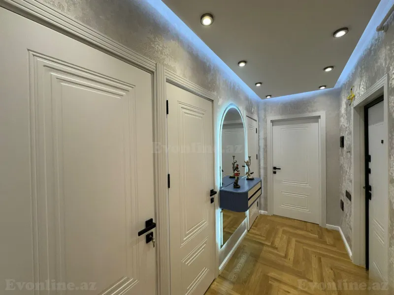 Satılır 3 otaqlı Mənzil Köhnə tikili 60 m² 8-ci kilometr - şəkil 15