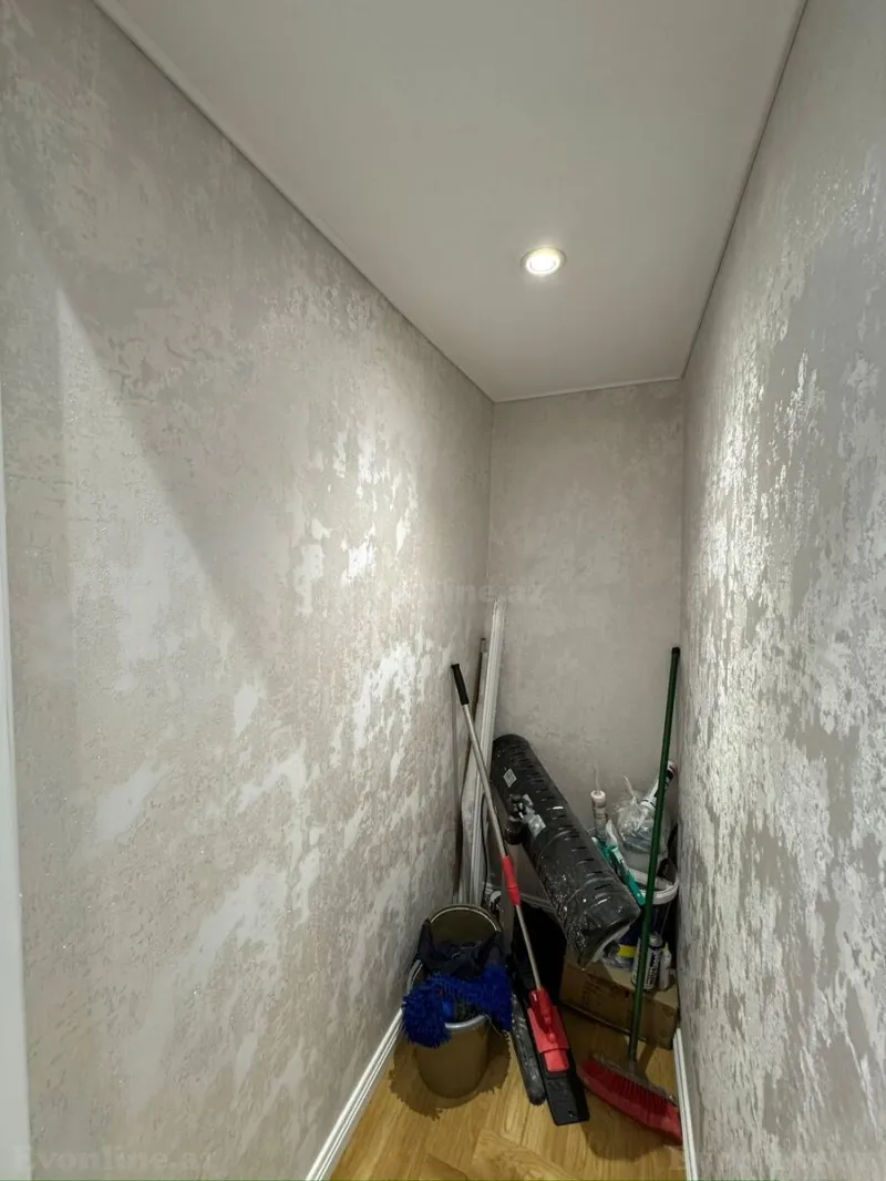 Satılır 3 otaqlı Mənzil Köhnə tikili 60 m² 8-ci kilometr - şəkil 18