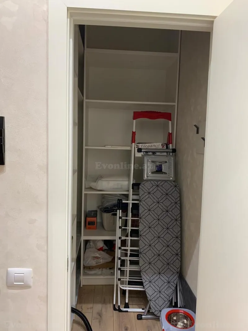 Kirayə verilir 2 otaqlı Mənzil Yeni tikili 60 m² Nizami m. - şəkil 12