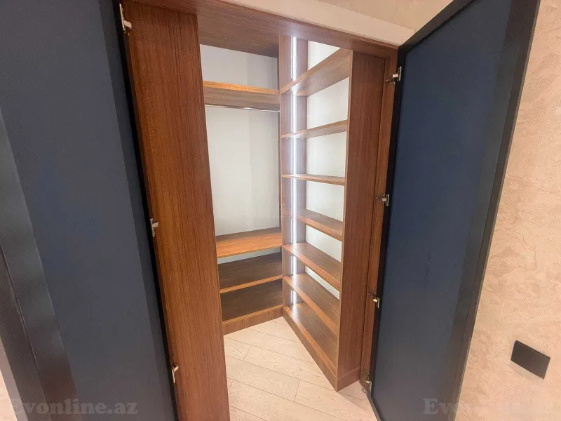 Satılır 2 otaqlı Mənzil Yeni tikili 52 m² Xalqlar Dostluğu m. - şəkil 8