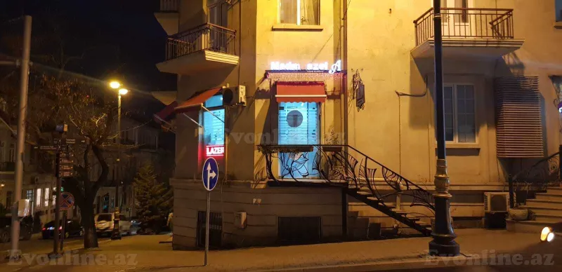 Kirayə verilir Obyekt 65 m² İnşaatçılar m.