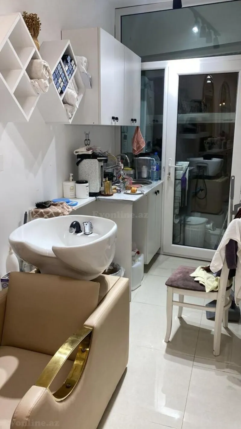 Kirayə verilir Obyekt 65 m² İnşaatçılar m. - şəkil 2