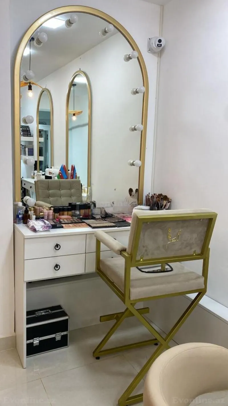 Kirayə verilir Obyekt 65 m² İnşaatçılar m. - şəkil 3