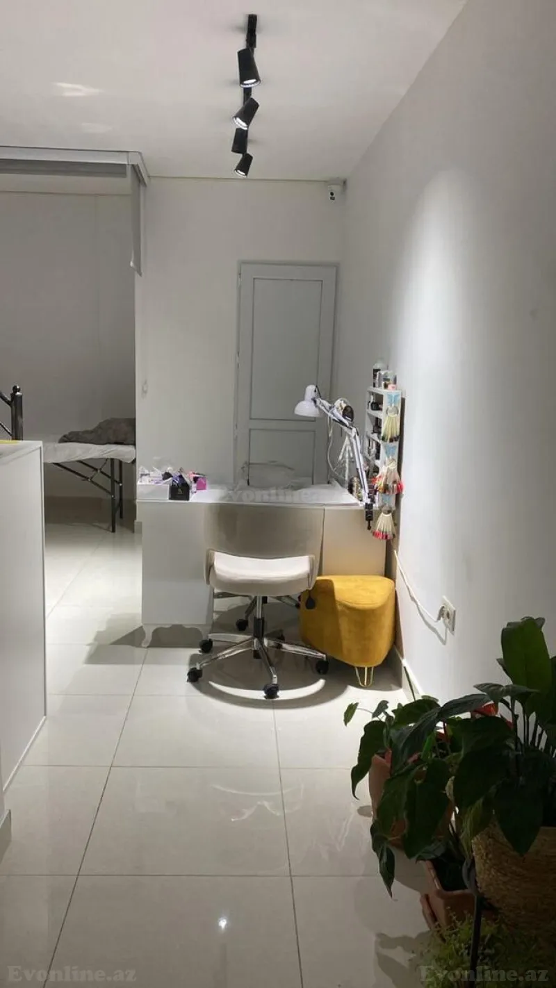Kirayə verilir Obyekt 65 m² İnşaatçılar m. - şəkil 4