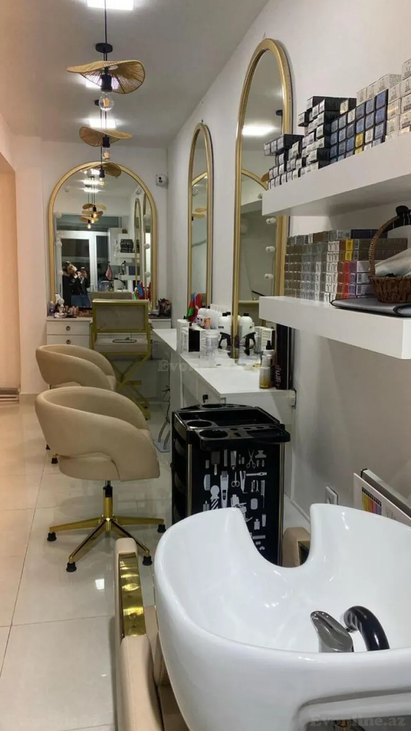 Kirayə verilir Obyekt 65 m² İnşaatçılar m. - şəkil 5