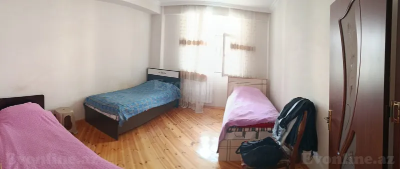 Satılır 3 otaqlı Mənzil Yeni tikili 100 m² Abşeron r. - şəkil 3
