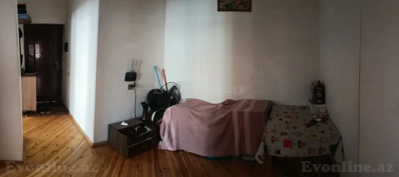 Satılır 3 otaqlı Mənzil Yeni tikili 100 m² Abşeron r. - şəkil 5