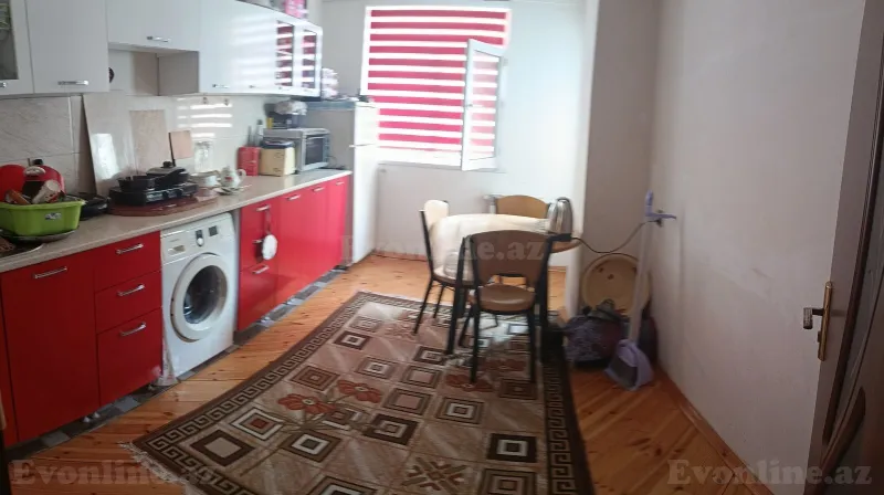 Satılır 3 otaqlı Mənzil Yeni tikili 100 m² Abşeron r. - şəkil 6