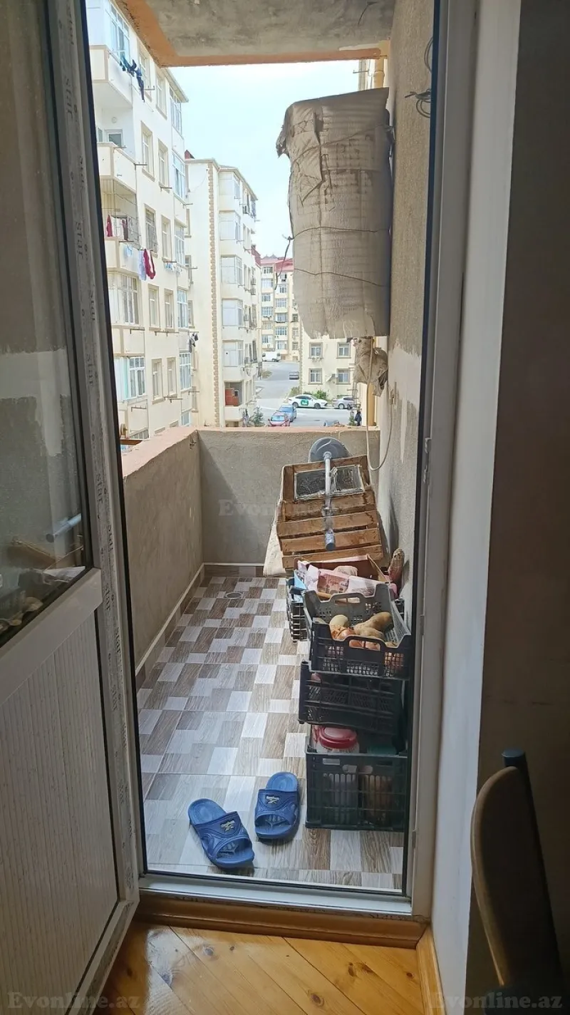 Satılır 3 otaqlı Mənzil Yeni tikili 100 m² Abşeron r. - şəkil 7