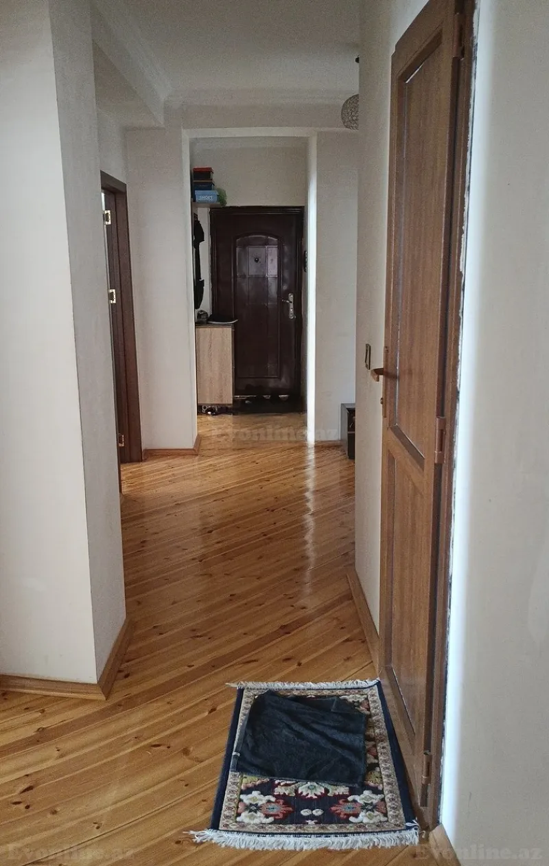 Satılır 3 otaqlı Mənzil Yeni tikili 100 m² Abşeron r. - şəkil 8