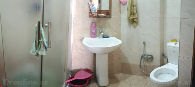 Satılır 3 otaqlı Mənzil Yeni tikili 100 m² Abşeron r. - şəkil 9