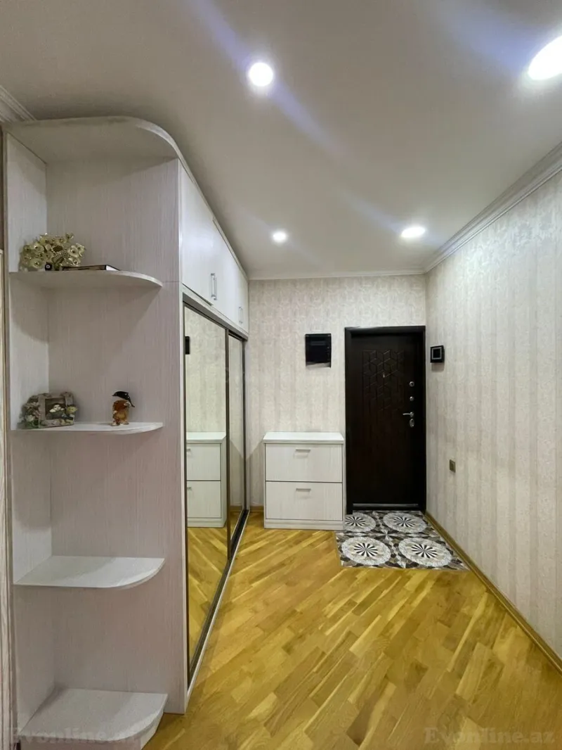Satılır 3 otaqlı Mənzil Köhnə tikili 75 m² Binəqədi r. - şəkil 7
