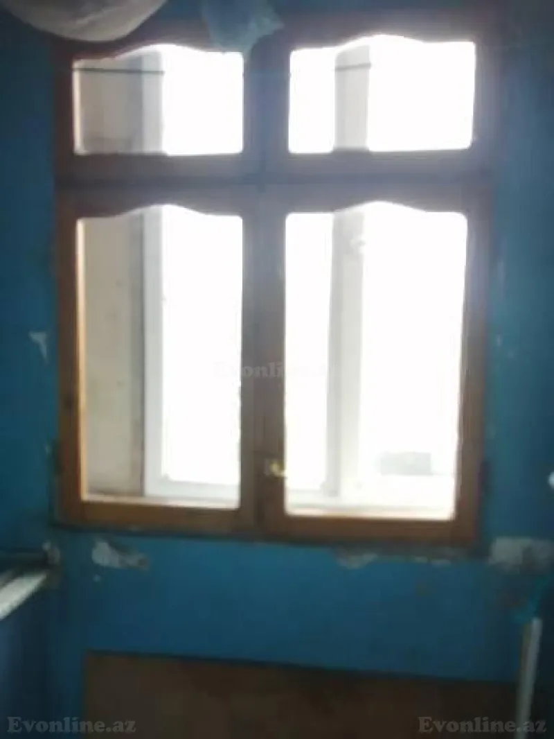 Satılır 1 otaqlı Mənzil Köhnə tikili 20 m² Bakıxanov - şəkil 6