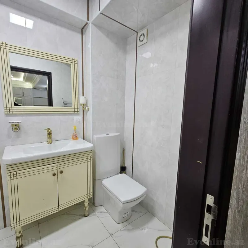 Satılır 3 otaqlı Mənzil Yeni tikili 115 m² Xətai r. - şəkil 18
