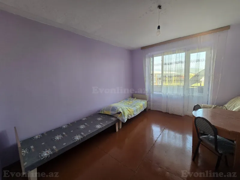 Kirayə verilir 3 otaqlı Mənzil Köhnə tikili 90 m² Lənkəran - şəkil 4
